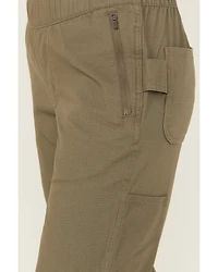 Carhartt Women's Force Relaxed Fit Ripstop Work Pants