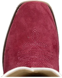 Smoky Mountain Little Girls' Whichita Western Boots - Square Toe