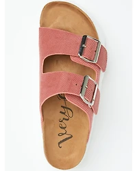 Very G Women's Jazmine Sandals