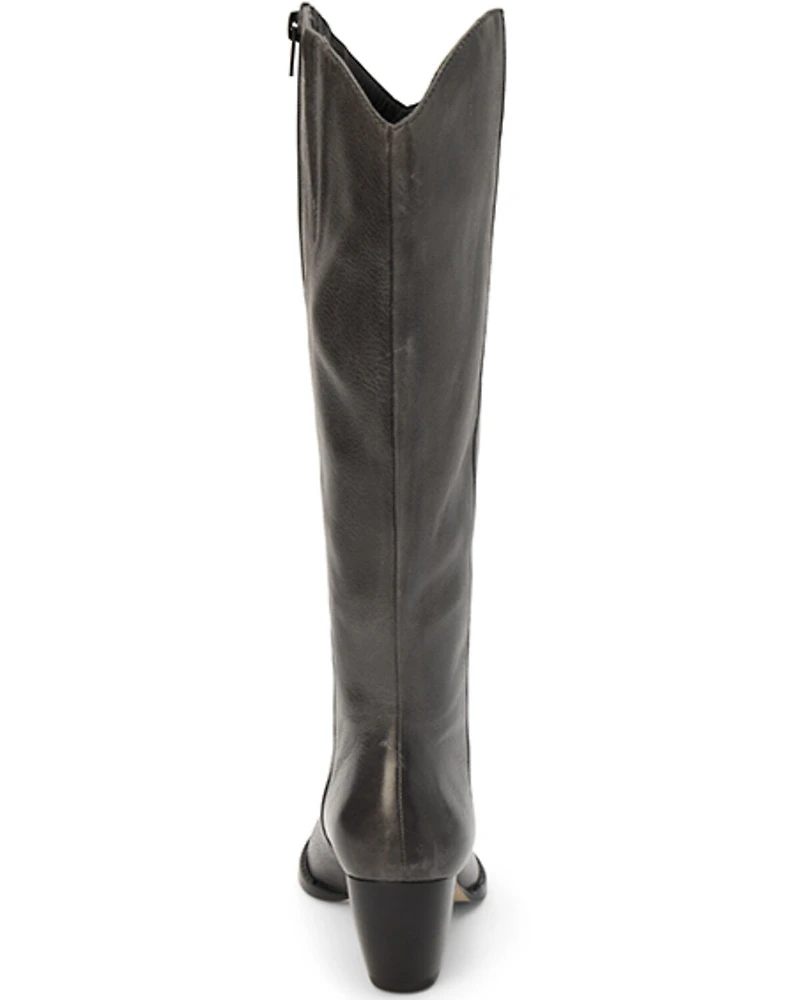 Matisse Women's Bellamy Tall Western Boots - Round Toe