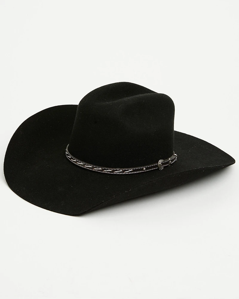 Cody James 3X Felt Cowboy Hat