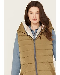 Rino & Pelle Women's Nicci Puff Vest