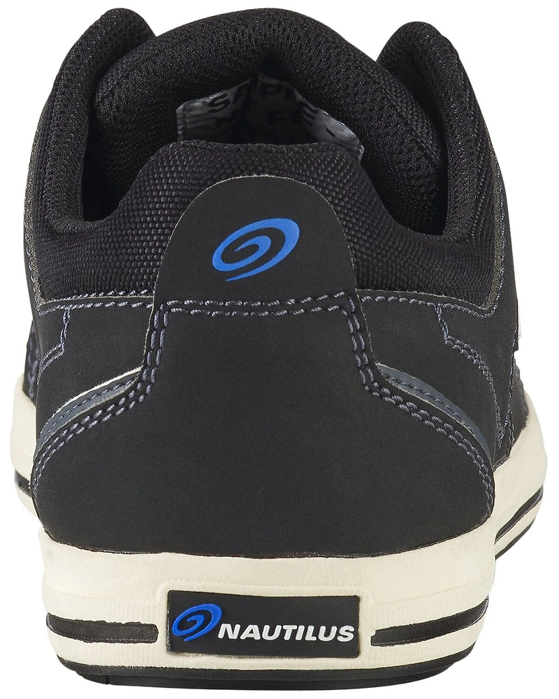 Nautilus Men's Westside Work Shoes - Steel Toe
