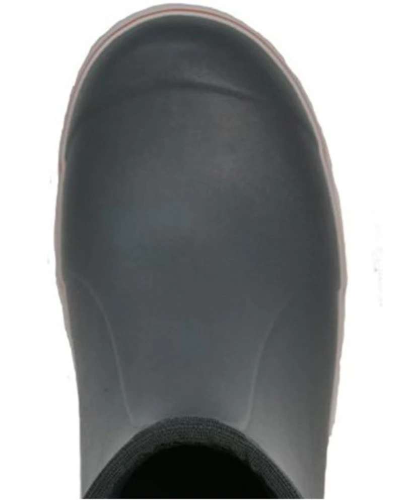 Dryshod Men's Slipnot Ankle Hi Deck Boots - Soft Toe
