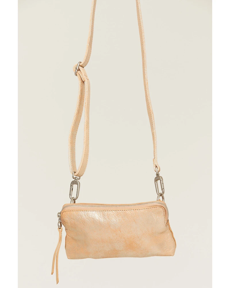 Hobo Women's Fern Slim Belt Bag