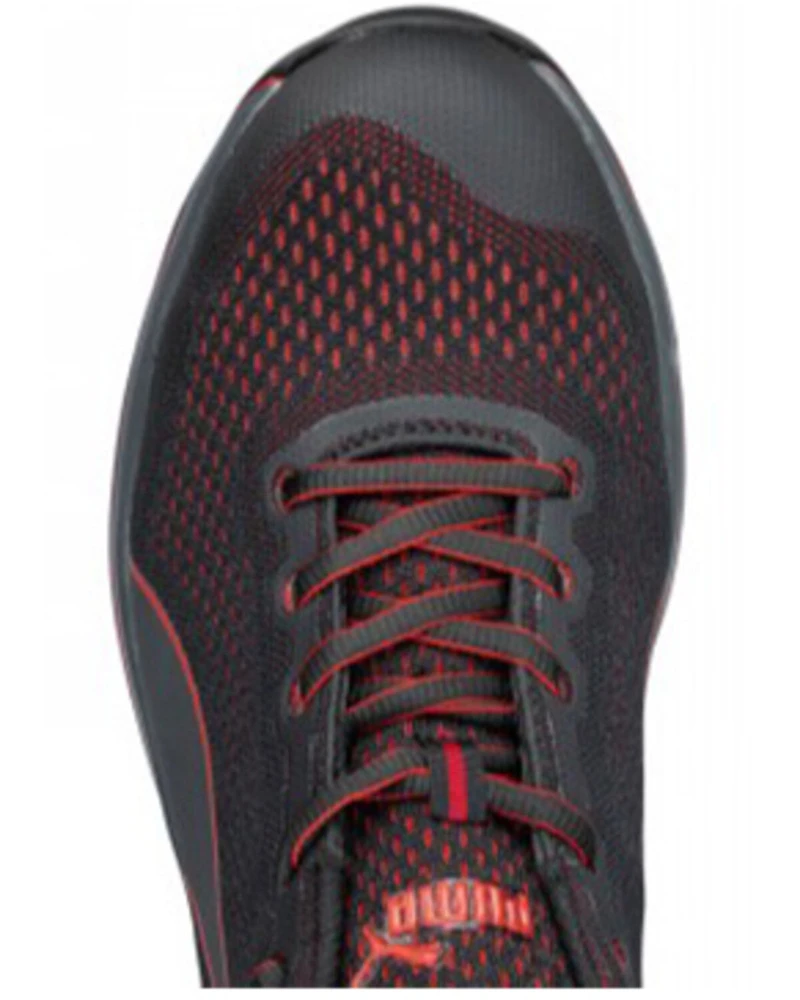 Puma Safety Men's Charge Work Shoes - Composite Toe