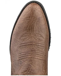 Dan Post Men's Armen Western Performance Boots - Round Toe