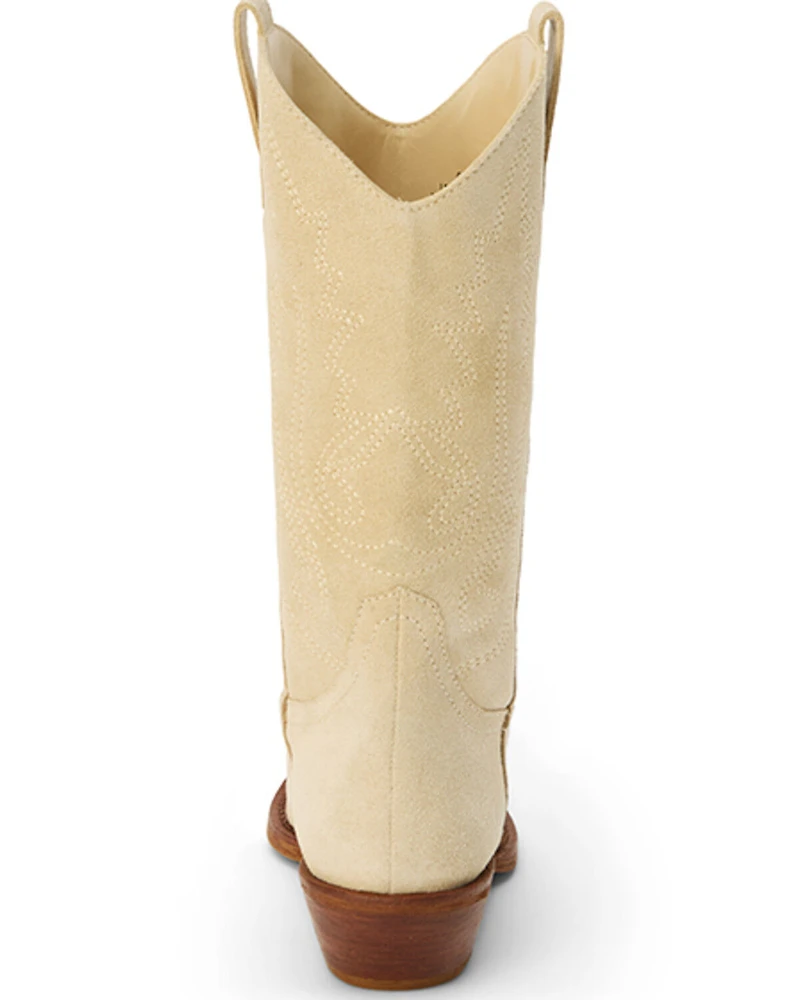 Matisse Women's Gaucho Western Boots - Snip Toe