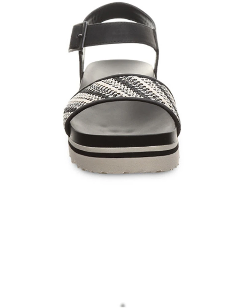 Bearpaw Women's Orion Platform Sandals