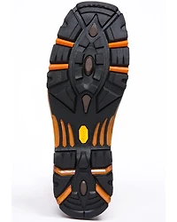 Cody James Men's 11" Decimator Western Work Boots - Nano Composite Toe