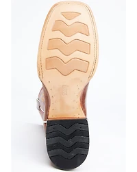 Cody James Men's Camden Western Boots - Broad Square Toe