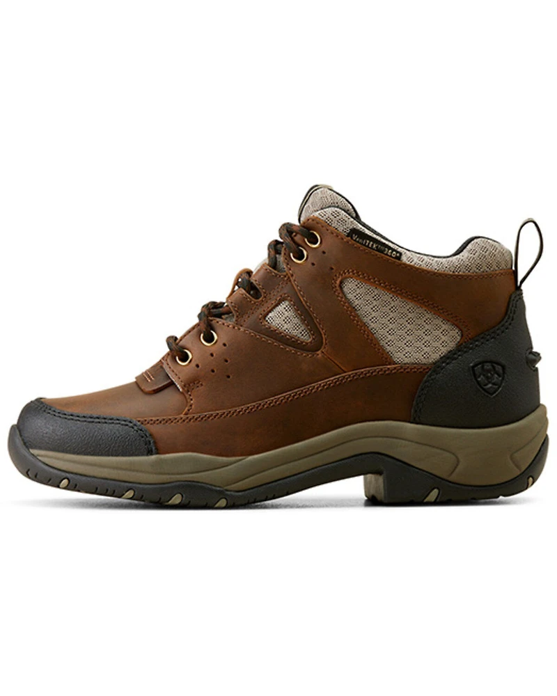 Ariat Women's Terrain VentTEK 360 Hiking Boots - Soft Toe
