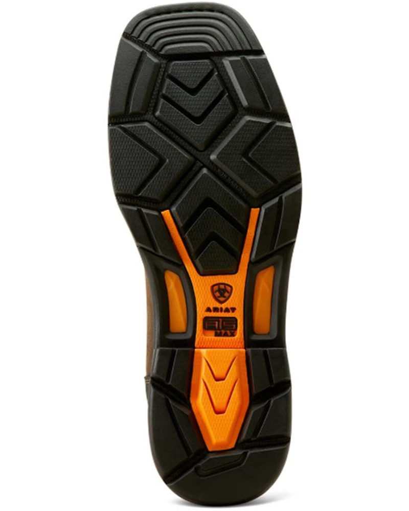 Ariat Men's WorkHog® XT VentTEK Waterproof Work Boots - Soft Toe