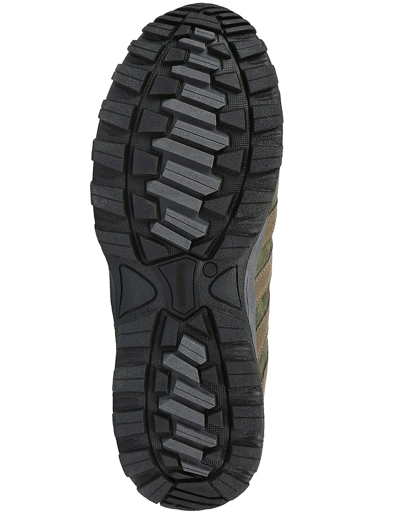 Northside Men's Gresham Waterproof Hiking Shoes - Soft Toe