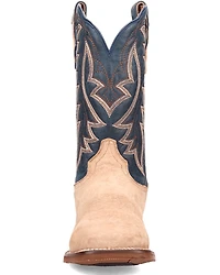 Dan Post Men's Tuco Tall Western Boots - Broad Square Toe