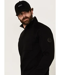Brothers and Sons Men's Uinta Quilted Pullover