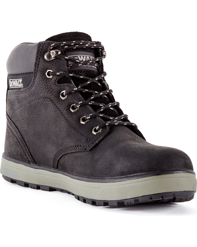 DeWalt Men's Plazma Hybrid Work Boots
