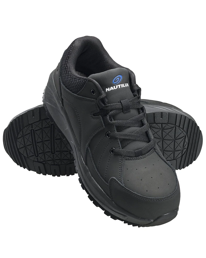 Nautilus Men's Work Shoes - Composite Toe