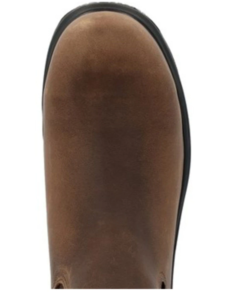 Georgia Boot Men's Flxpoint Ultra Waterproof Work - Composite Toe