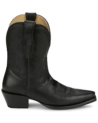 Tony Lama Women's Areli Western Booties