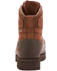Ariat Men's Linesman Ridge 6" EH Work Boots - Round Composite Toe