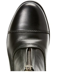 Ariat Girls' Devon IV Paddock Riding Boots - Round Toe