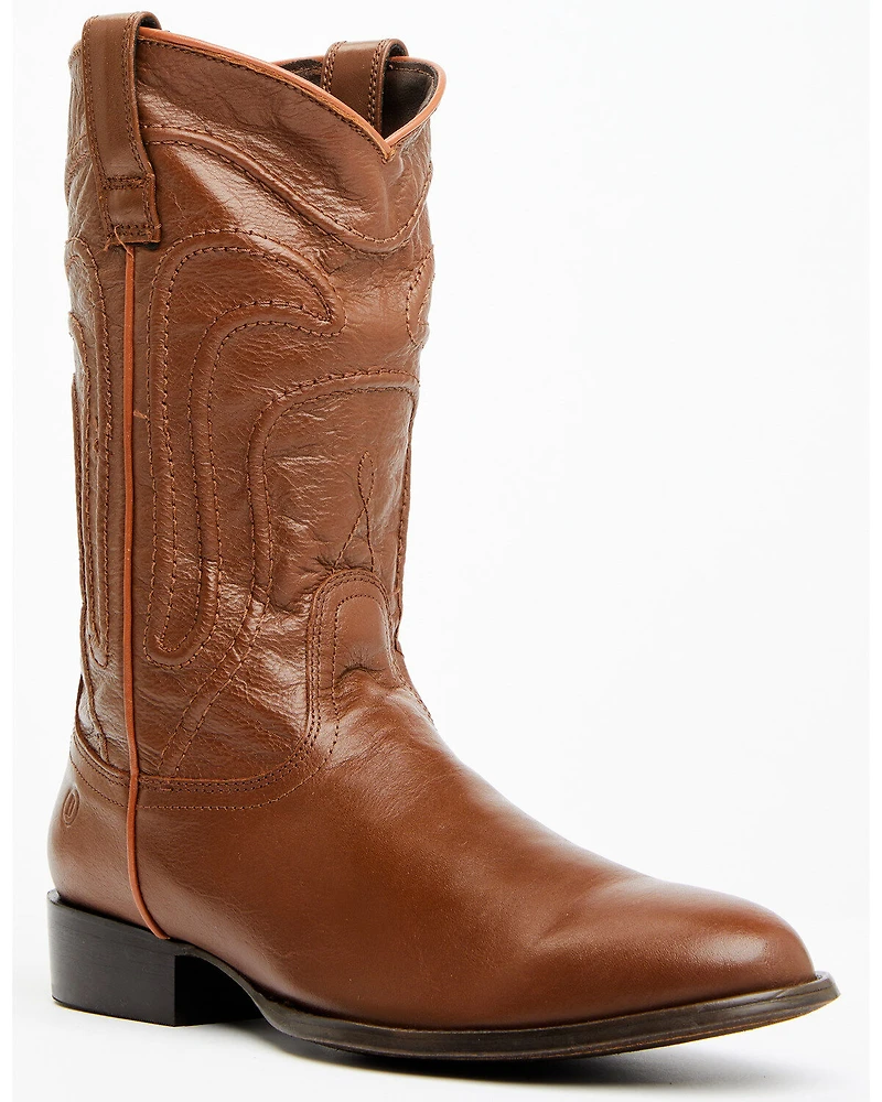 Dingo Men's Montana Western Boots - Round Toe