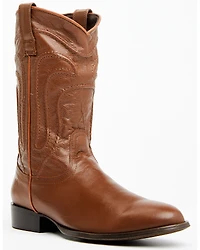 Dingo Men's Montana Western Boots - Round Toe