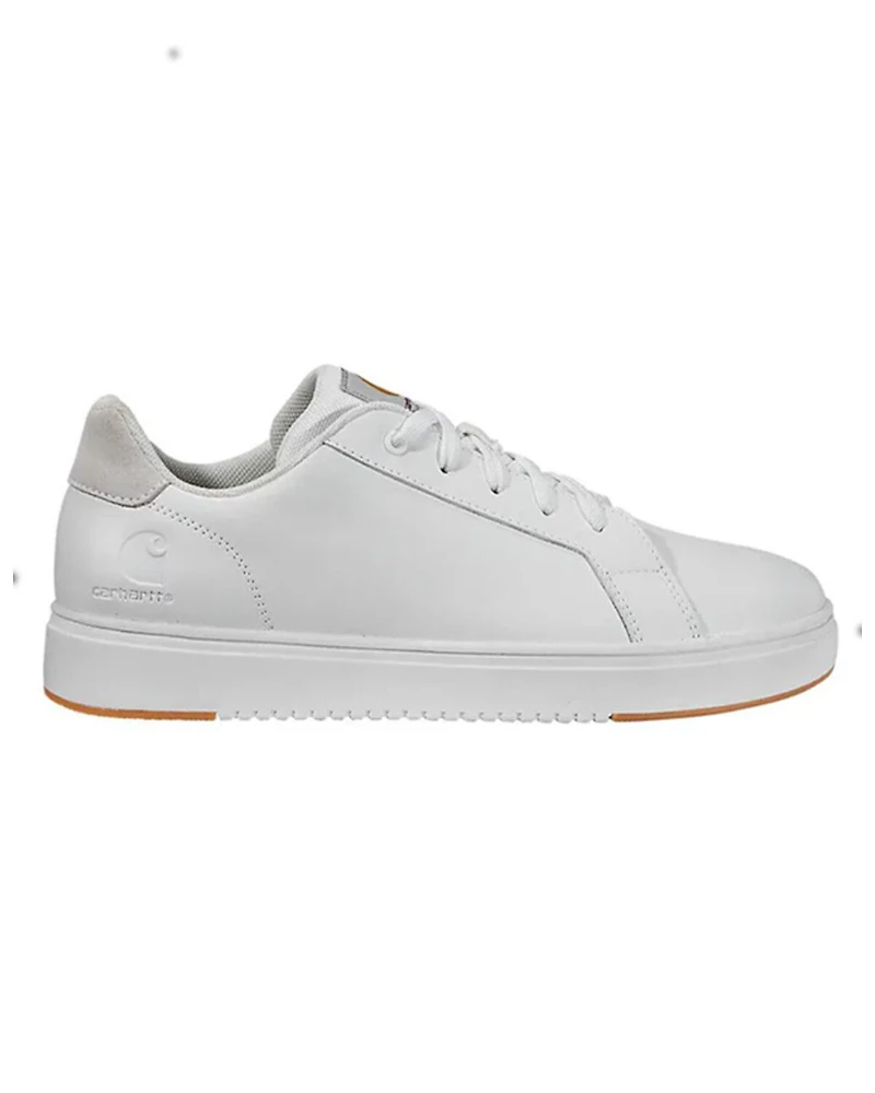 Carhartt Women's Detroit Leather Work Show - Soft Toe