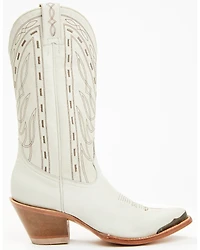 Idyllwind Women's Retro Rock Western Boots - Round Toe