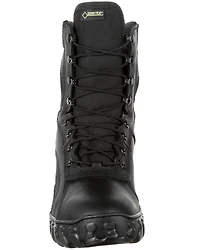 Rocky Men's S2V Insulated Waterproof Military Boots - Soft Toe