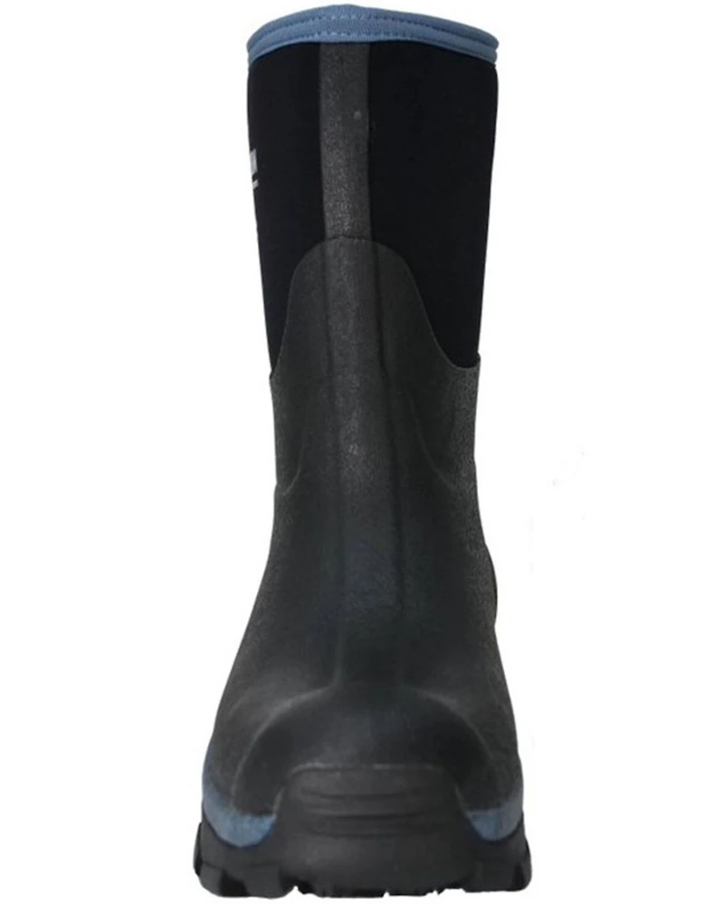 Dryshod Women's Arctic Storm Mid Winter Rubber Boots - Soft Toe