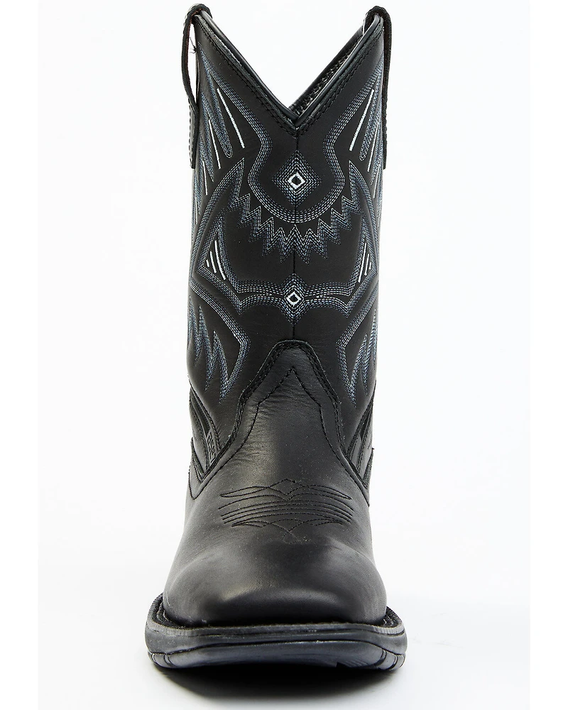Cody James Men's Xero Gravity Lite Western Performance Boots - Broad Square Toe