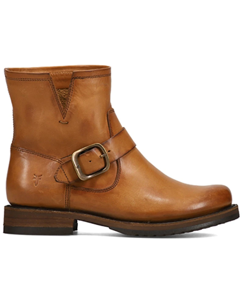 Frye Women's Veronica Flex Booties - Round Toe