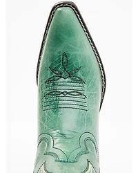 Laredo Women's Livia Western Boots - Snip Toe