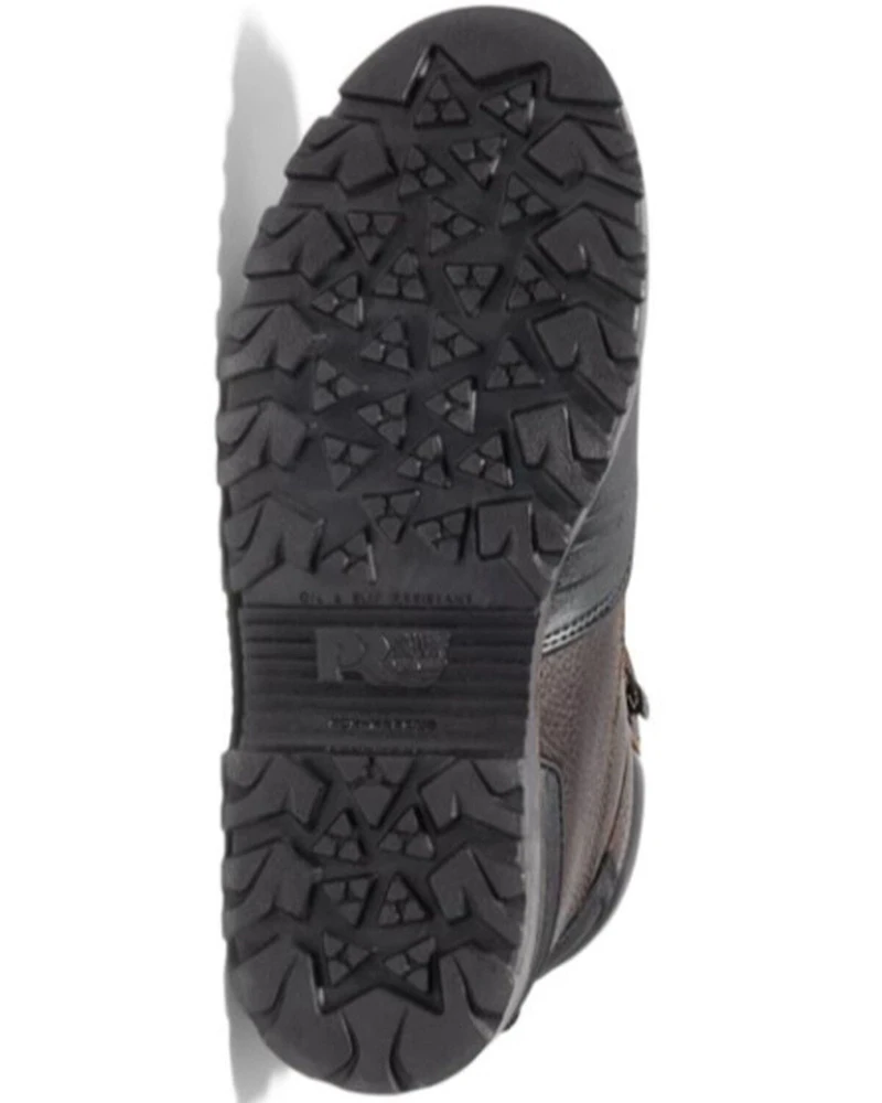 Timberland PRO Men's Ringmaster Waterproof Work Boots - Steel Toe