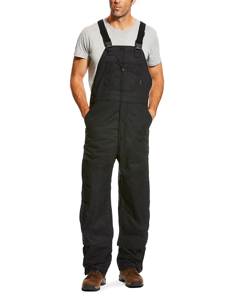 Ariat Men's FR Insulated Bib 2.0 Overalls