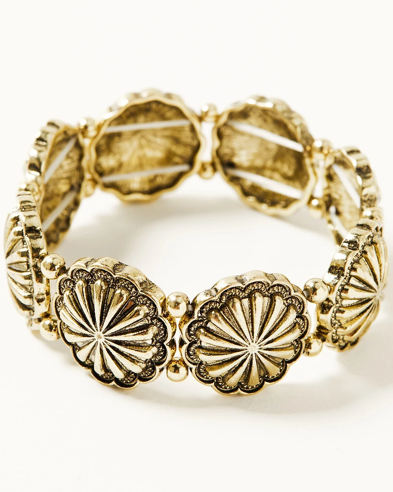 Shyanne Women's Soleil Bracelet Set - 4 Piece