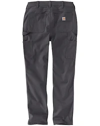 Carhartt Women's Rugged Flex® Relaxed Fit Canvas Stretch Work Pants