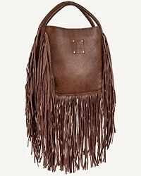 STS Ranchwear by Carroll Women's Indie Sugar Satchel