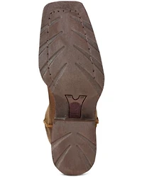 Ariat Men's Rambler 11" Western Boots - Square Toe
