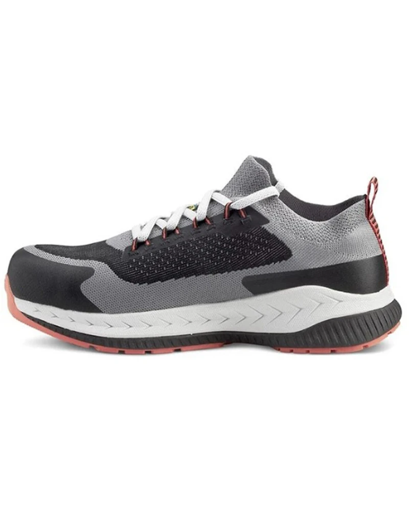Kodiak Men's Eclipse Terra Work Shoes - Composite Toe