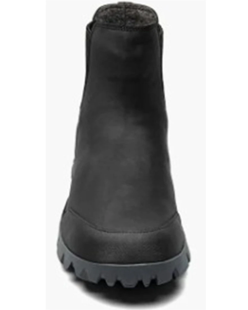 Bogs Men's Arcata Urban Chelsea Work Boots