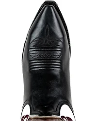 Dan Post Men's Tom Horn Western Boots - Snip Toe