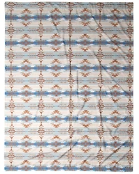 Carstens Home Stack Rock Southwestern Curtain Panel - 2-Piece