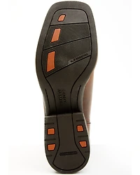 Cody James Cush Core® Men's Major Performance Western Boots - Broad Square Toe