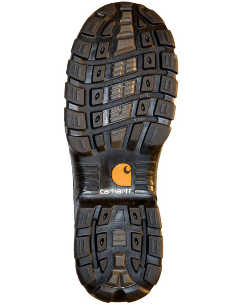 Carhartt Men's 6" Rugged Flex® Waterproof Work Boots - Composite Toe