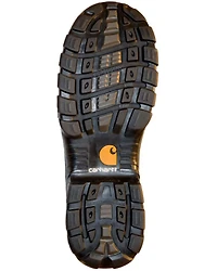 Carhartt Men's 6" Rugged Flex® Waterproof Work Boots - Composite Toe