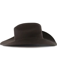 George Strait by Resistol Logan 6X Felt Hat