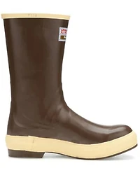 Xtratuf Men's 12" Legacy Boots - Round Toe